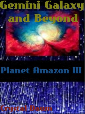 cover image of Gemini Galaxy and Beyond